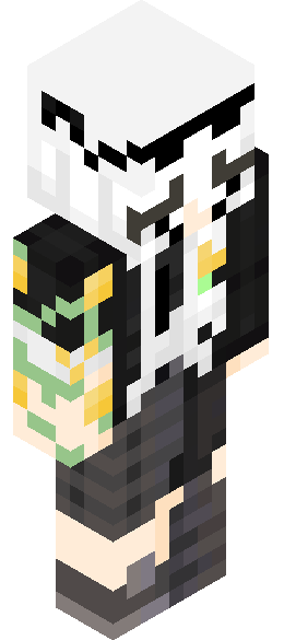 Fancyfied's full body