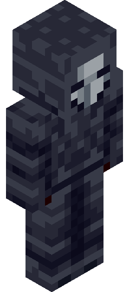 devilish_crow's full body