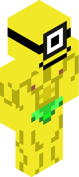 SHawty69's full body