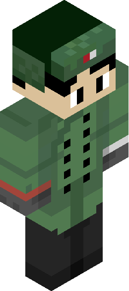 BelzeBubTheCat's full body