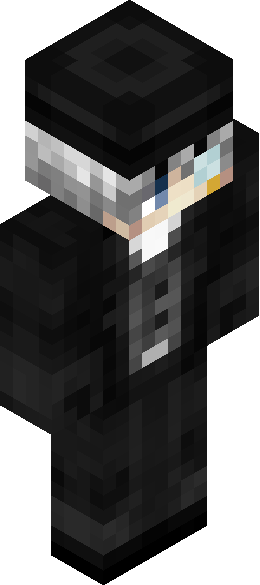 Manofeuerstein's full body