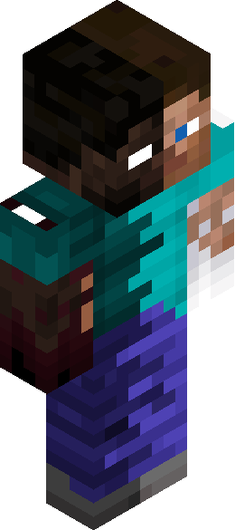 king5389's full body