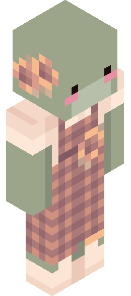 PlantBasedPixels's full body