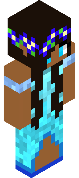 princessjacinta's full body