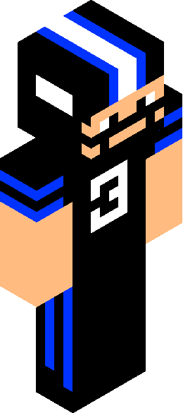 sussysquad's full body