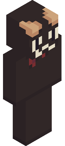 ditch_11's full body