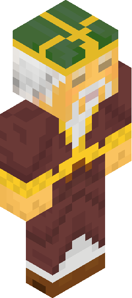 NebulaJokester68's full body