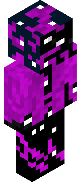 Sharpviper13's full body