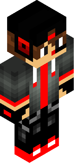 TNTboomer0612's full body