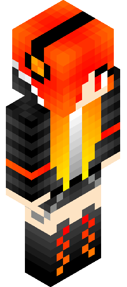 InnocentYoungMan's full body