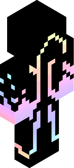 Pinchman007's full body