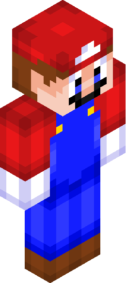 IslamMakhachev23's full body