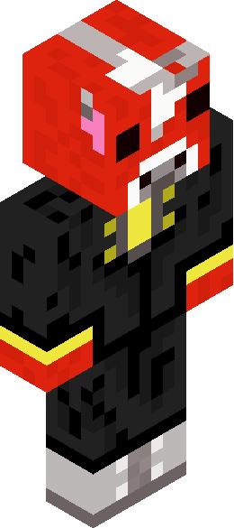 Krunkle23's full body