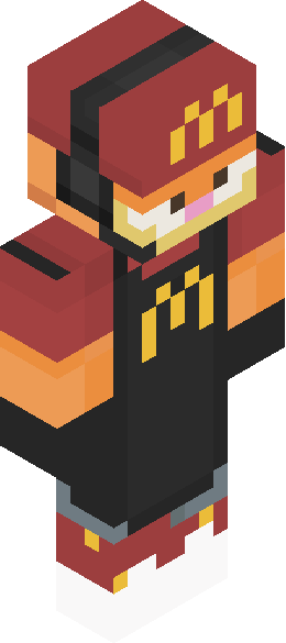 Bonniecar83's full body