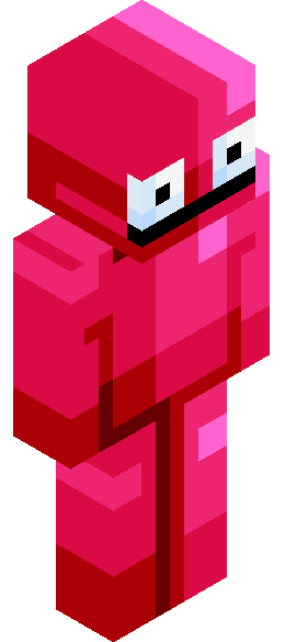 Vendetta9051's full body