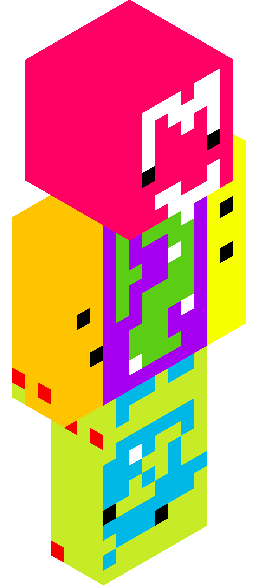 zayaan45467467's full body