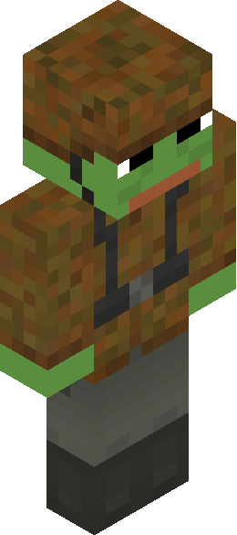 SoldatPepe's full body