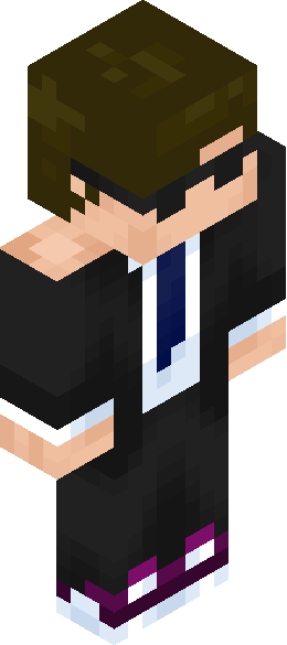 DaGnomeKnows's full body