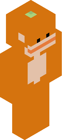 volcanicenemy's full body