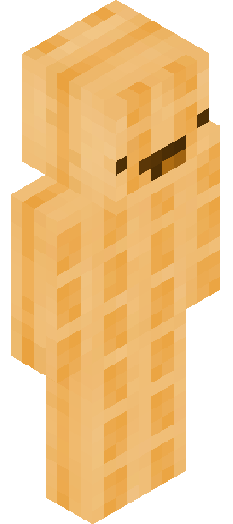 Habenula's full body