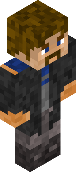 mafiapeikko's full body