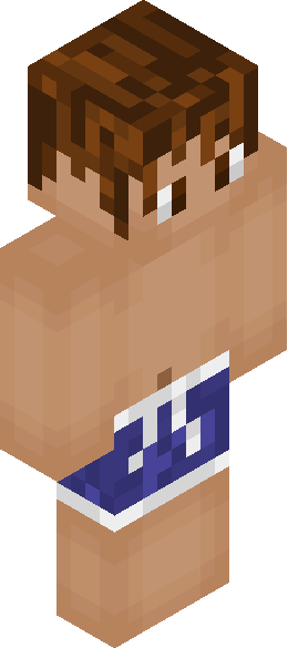 Vakowski's full body