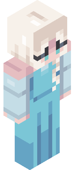 Oriiiiiiiiii14's full body