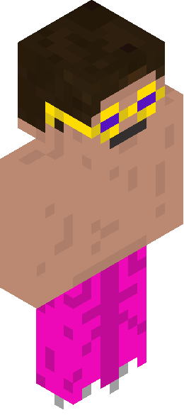 minecraftsigma96's full body