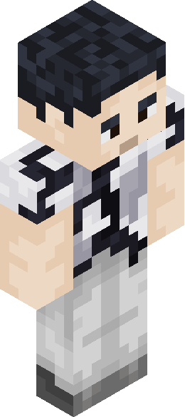 WheresMyDime's full body