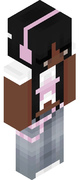 KateMayanBlue's full body