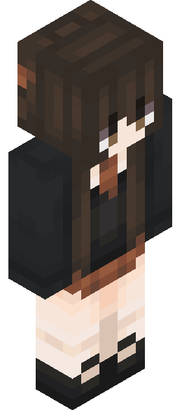 Jesssbread's full body