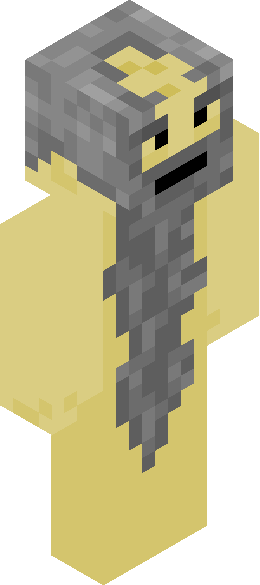 krinvilla's full body