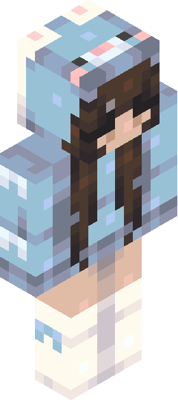 Fallxd_LEOO's full body