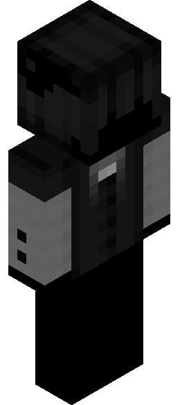 Concoxed's full body