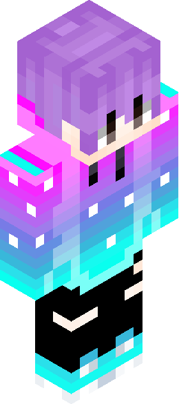 Luki_6612's full body