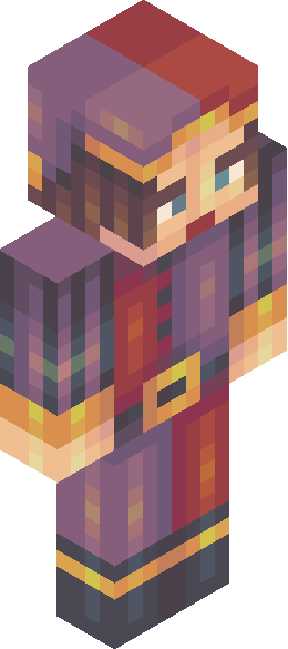 AbbaBing's full body