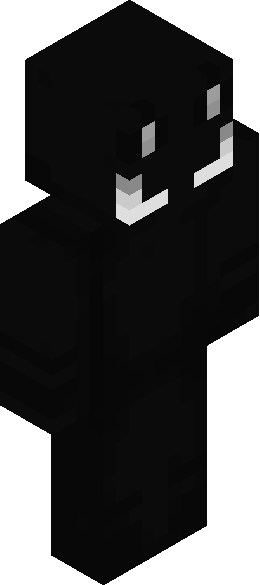 Frontalion's full body