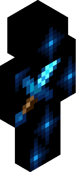 kevin190's full body