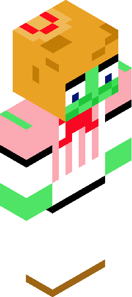 GOOBER_MAN's full body