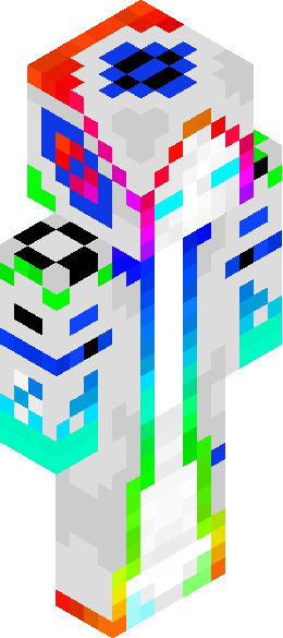 LJBriggs44's full body