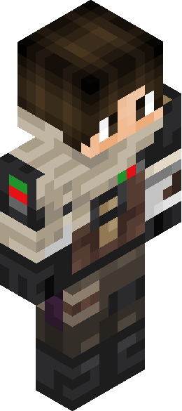 BigTallahasee's full body