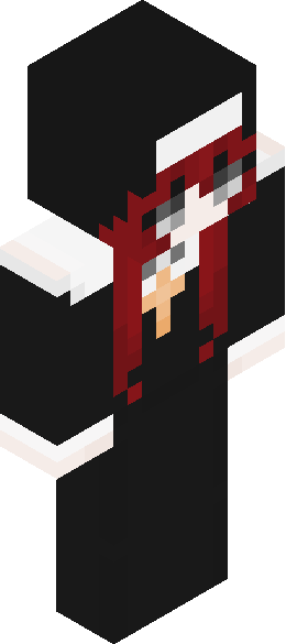 LCamarao's full body