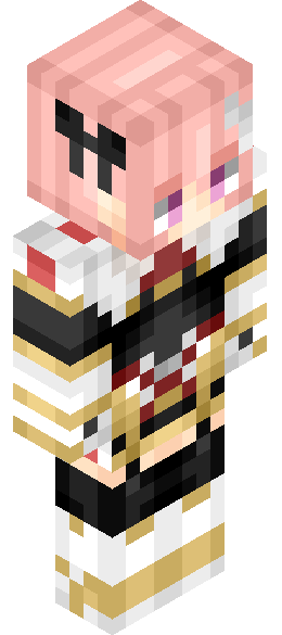 SuperBPHY's full body