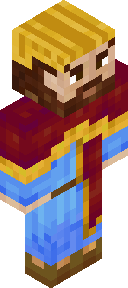 EuphratesEnjoyer's full body