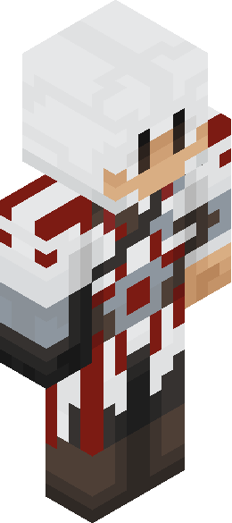 Michalis360's full body