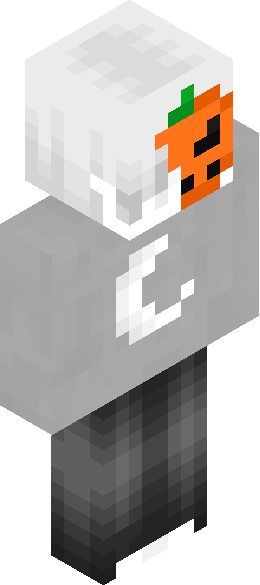 AdornedHarp70's full body