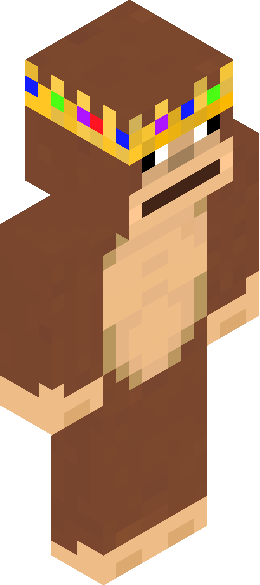 babyglitchhhh's full body