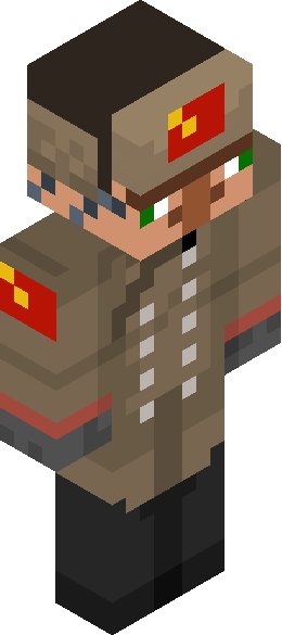 Joff2310's full body