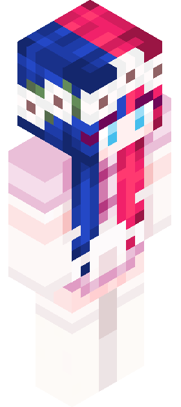 LittleMissyL's full body