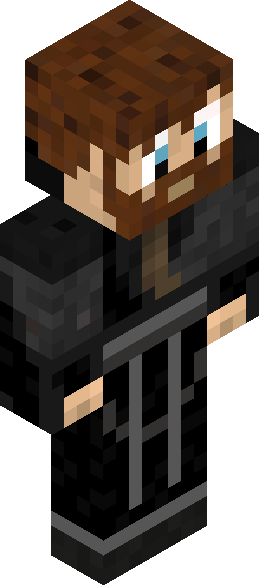 shambalamba's full body